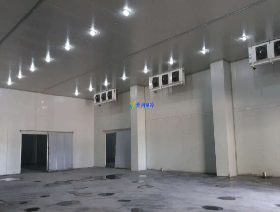 產業規劃園區內建造16000平米的物流冷庫整體方案報價? 產業規劃園區內建造16000平米的物流冷庫整體方案報價?