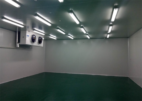 食品公司內(nèi)建造1000平加工型冷庫大概費(fèi)用是多少? 食品公司內(nèi)建造1000平加工型冷庫大概費(fèi)用是多少?