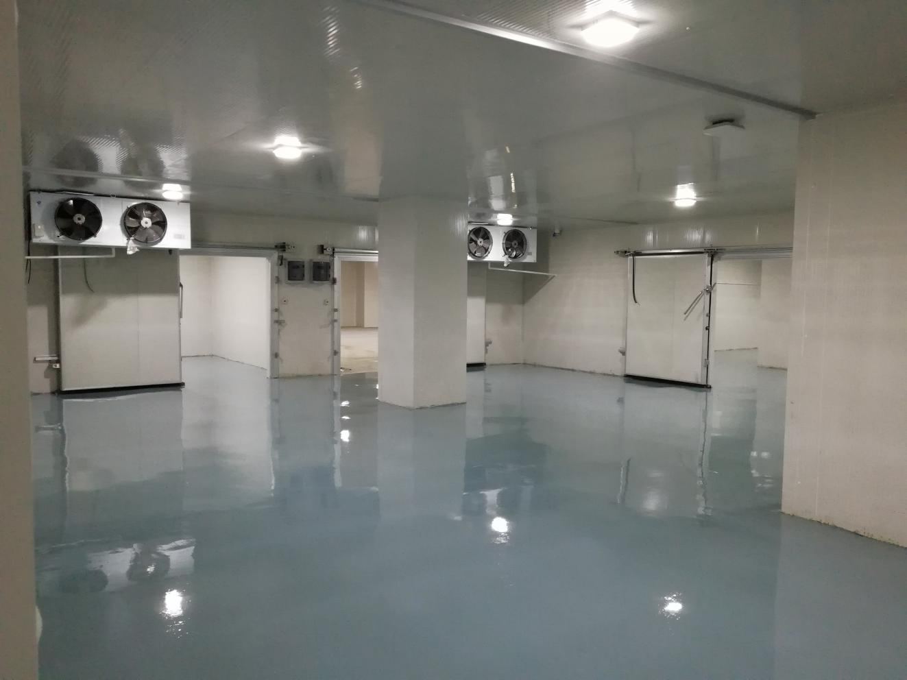 醫(yī)院建設(shè)1200立方藥房冷藏庫安裝費用價格是多少? 醫(yī)院建設(shè)1200立方藥房冷藏庫安裝費用價格是多少?