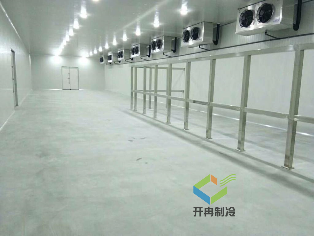 gmp診斷試劑冷庫(kù)制造標(biāo)準(zhǔn) gmp診斷試劑冷庫(kù)制造標(biāo)準(zhǔn)