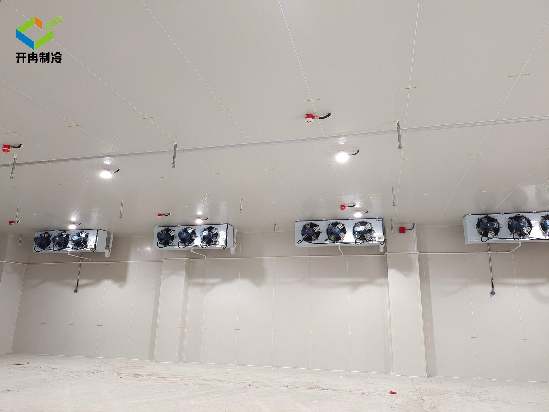 建造一個(gè)電子化工防爆冷庫要多少錢 建造一個(gè)電子化工防爆冷庫要多少錢