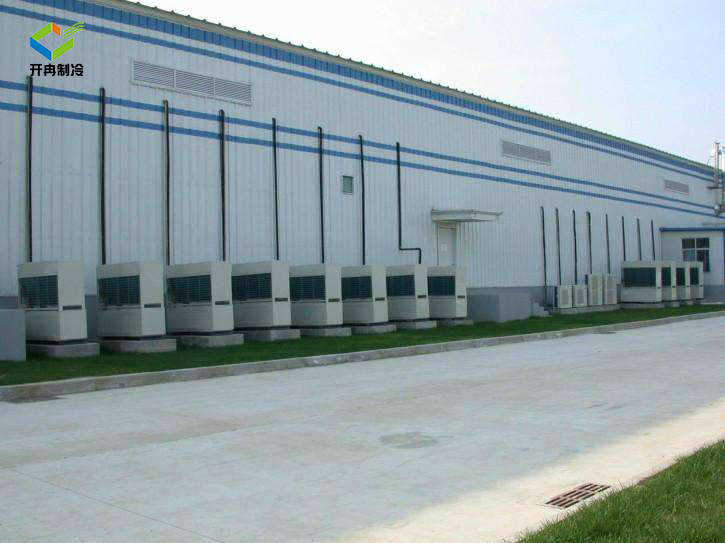 氣調(diào)冷庫建造造價(jià)方面的三大影響因素 氣調(diào)冷庫建造造價(jià)方面的三大影響因素