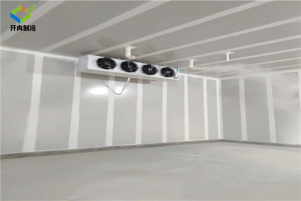 氣調(diào)冷庫建造造價(jià)方面的三大影響因素 氣調(diào)冷庫建造造價(jià)方面的三大影響因素