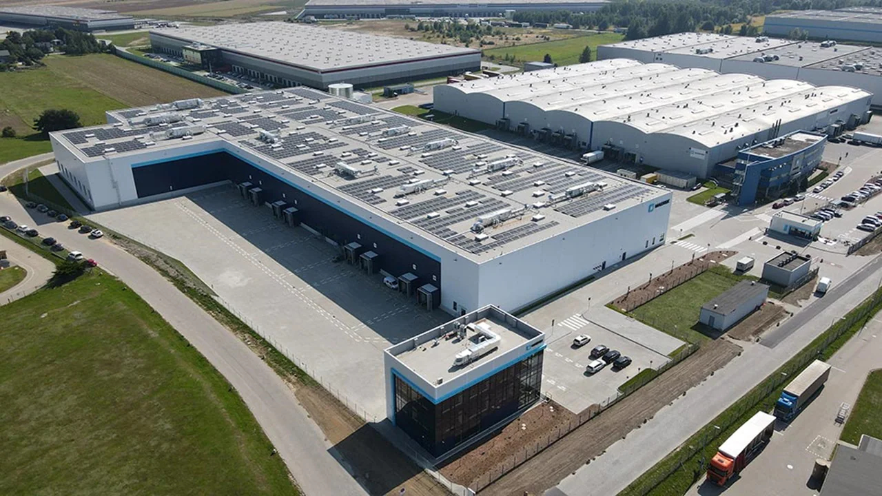 冷庫設(shè)計(jì)、冷庫安裝過程中的注意事項(xiàng)