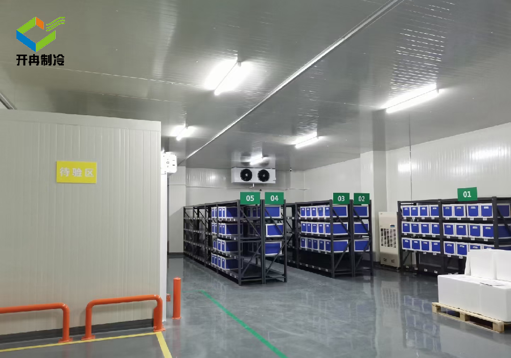 低溫冷藏庫(kù)使用前的注意事項(xiàng)有哪些? 低溫冷藏庫(kù)使用前的注意事項(xiàng)有哪些?