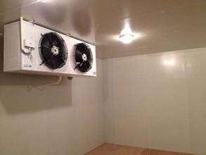 -25℃雪糕冷庫安裝設計、冰激凌冷庫建造