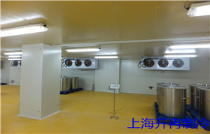 玉米種子冷庫設計，貯藏方法