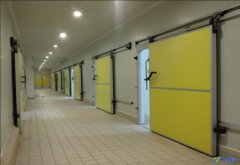 3000平廠房修建食品冷庫(kù)方案價(jià)格多少錢(qián)