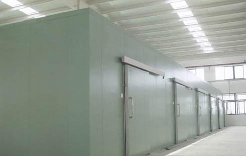 -60℃超低溫凍庫建設價格,冷庫設計要求