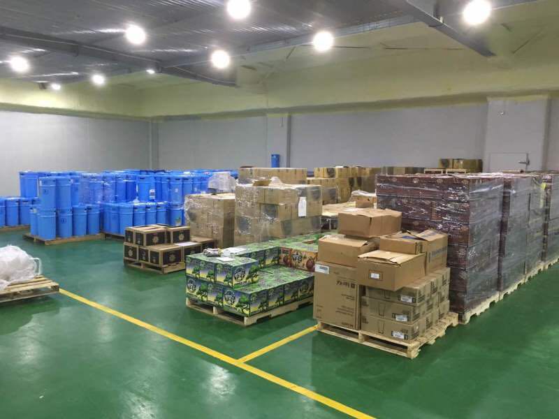 0-4℃啤酒冷藏庫造價, 飲料冷庫設計建造耗電量