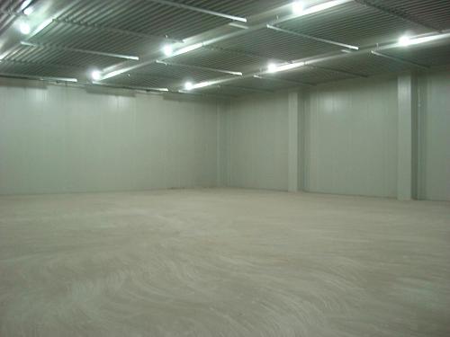 設計一套洋蔥保鮮庫方案造價,洋蔥冷庫存儲