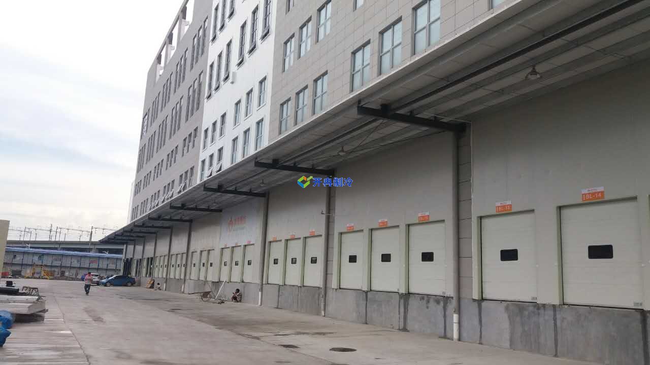 改建大型生鮮冷庫(kù)設(shè)計(jì)規(guī)劃方案要求，生鮮冷庫(kù)一平米造價(jià)