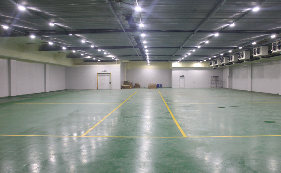 4000立方米冷凍庫設(shè)計需要多少錢,怎么規(guī)劃4000立方米冷凍庫