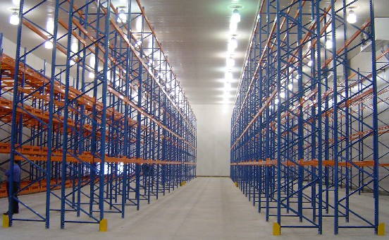 預(yù)建5000噸冷庫(kù)，冷庫(kù)成本怎么核算