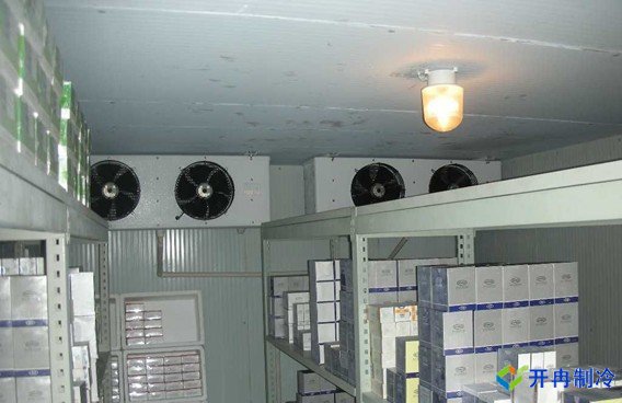 5000平米醫(yī)藥物流冷庫(藥品冷鏈物流冷庫) 建造預(yù)算多少錢