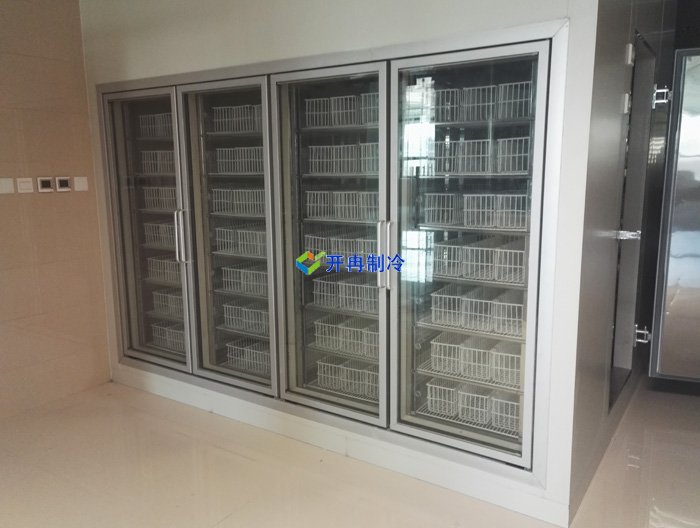 開冉制冷,疫苗gsp冷庫,gmp冷藏庫