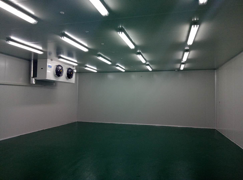 浩爽制冷，氣調庫，普通冷藏庫