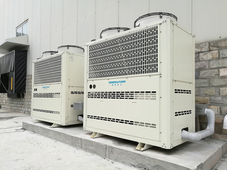 開冉制冷，小型冷庫(kù)，冷藏庫(kù) ，食品冷凍庫(kù)